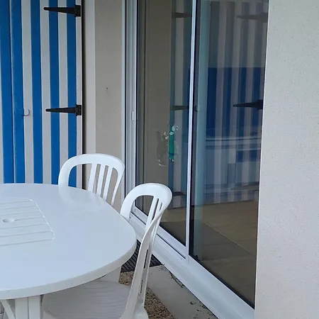 T2 Triangle D'or Avec Parking - Fr-1-239-1100 Apartment *