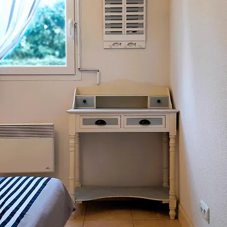 T2 Triangle D'or Avec Parking - Fr-1-239-1100 Apartment *