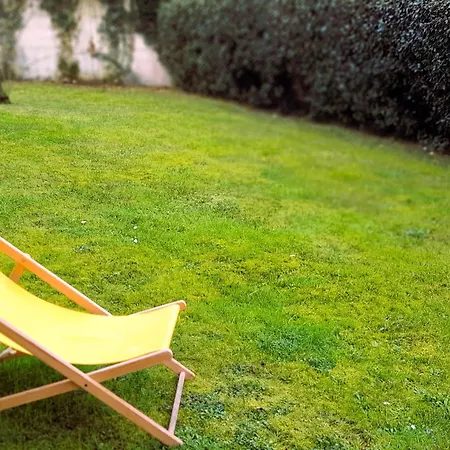 T2 Triangle D'or Avec Parking - Fr-1-239-1100 * Capbreton