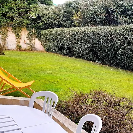 T2 Triangle D'or Avec Parking - Fr-1-239-1100 Apartment