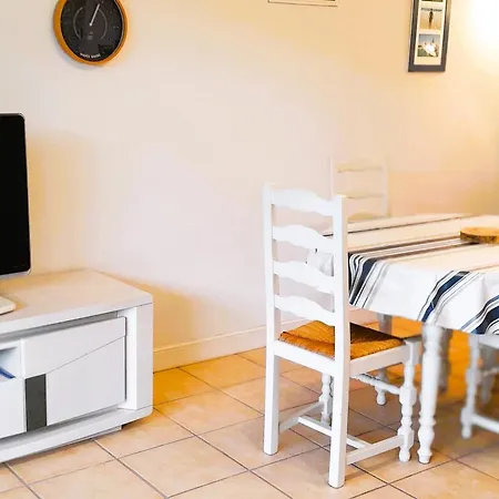 Apartment T2 Triangle D'or Avec Parking - Fr-1-239-1100