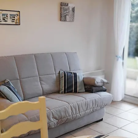 T2 Triangle D'or Avec Parking - Fr-1-239-1100 Apartment *