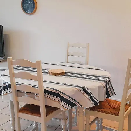 Apartment T2 Triangle D'or Avec Parking - Fr-1-239-1100