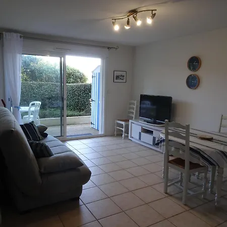 T2 Triangle D'or Avec Parking - Fr-1-239-1100 Capbreton
