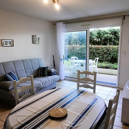T2 Triangle D'or Avec Parking - Fr-1-239-1100 * Capbreton